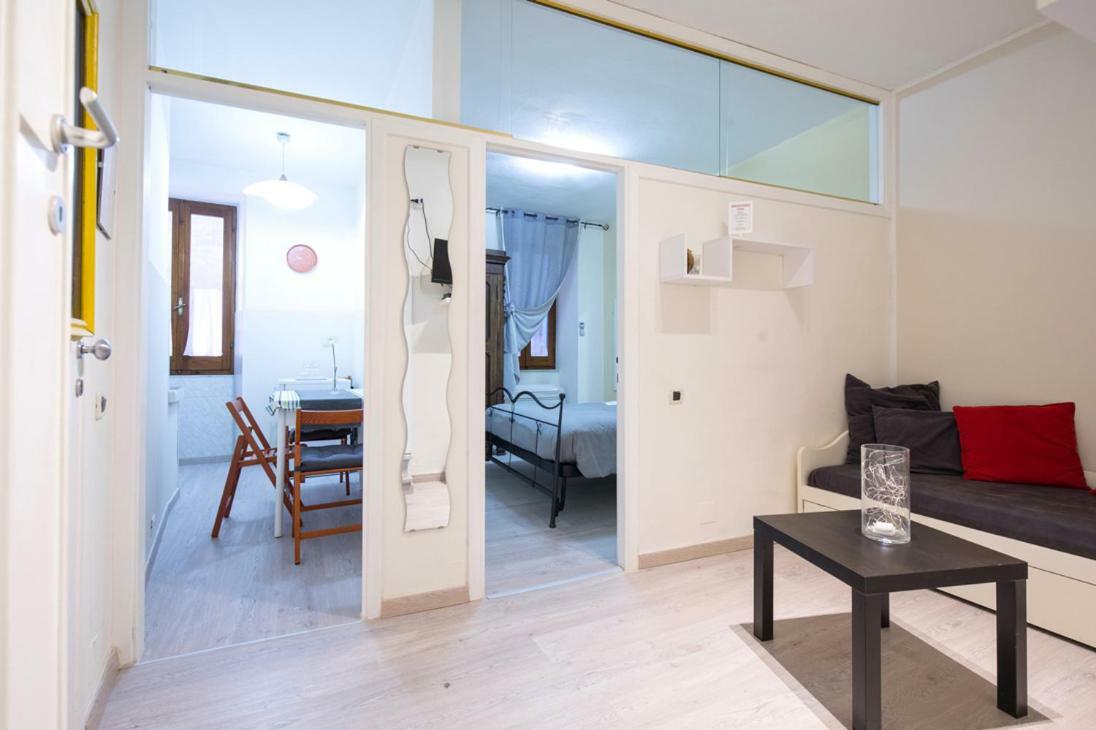 Gramsci 31 Apartment Рио Маджоре Екстериор снимка