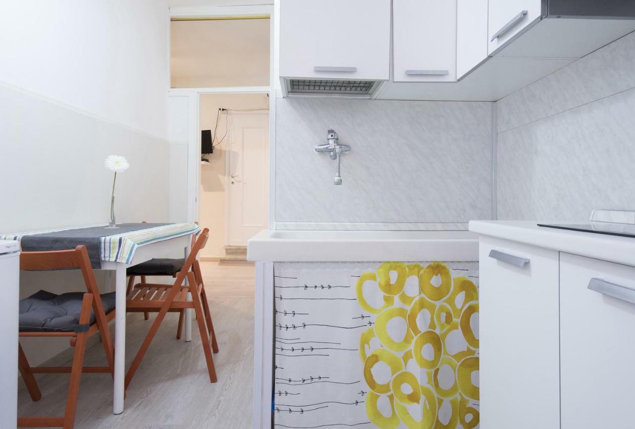 Gramsci 31 Apartment Рио Маджоре Екстериор снимка