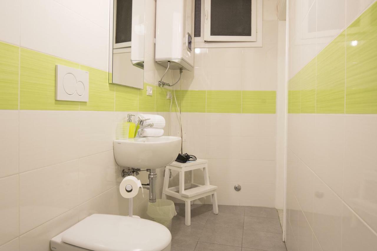 Gramsci 31 Apartment Рио Маджоре Екстериор снимка