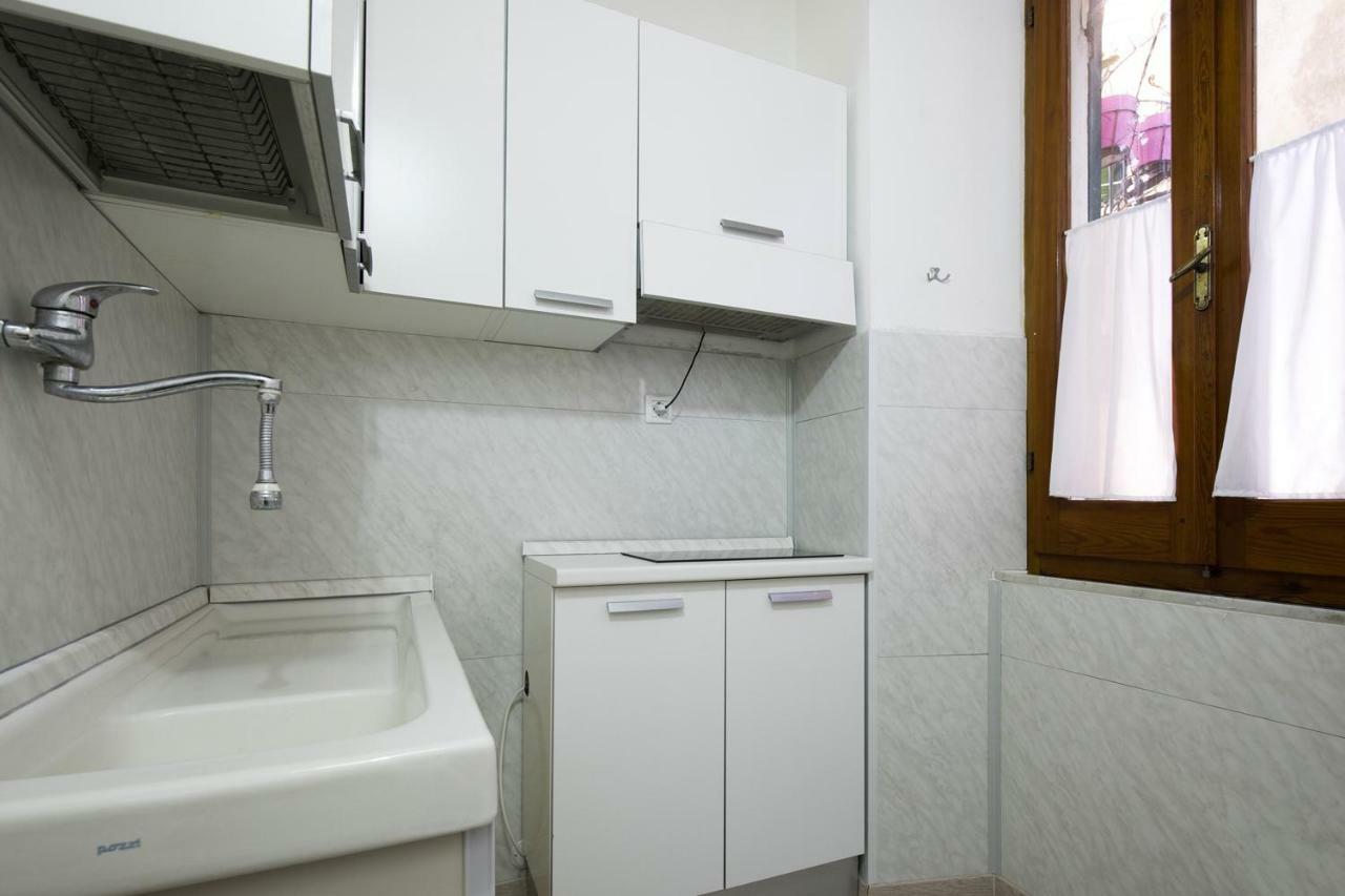 Gramsci 31 Apartment Рио Маджоре Екстериор снимка
