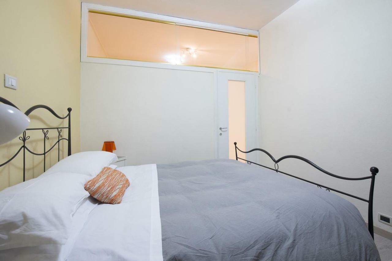 Gramsci 31 Apartment Рио Маджоре Екстериор снимка