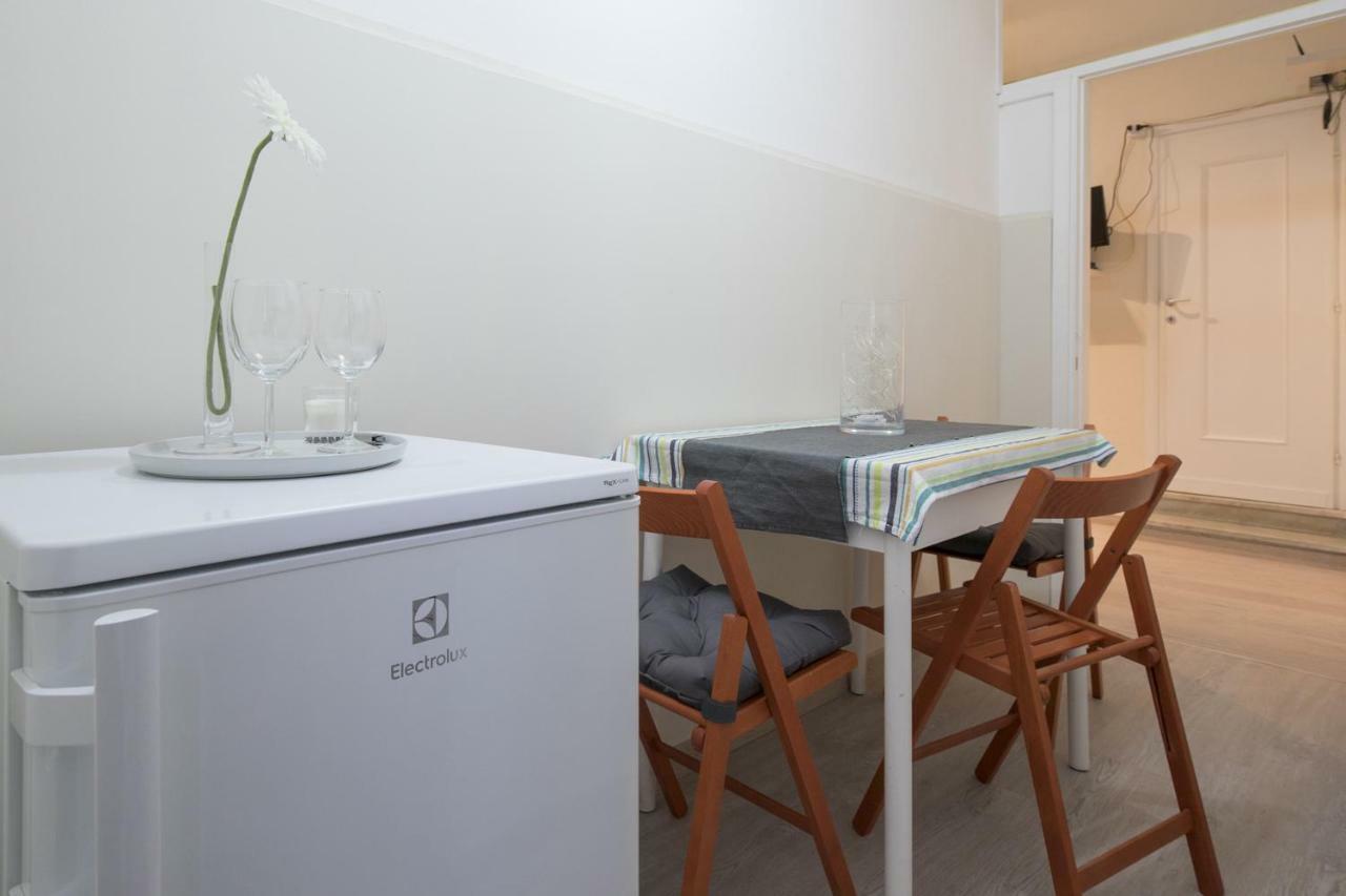 Gramsci 31 Apartment Рио Маджоре Екстериор снимка