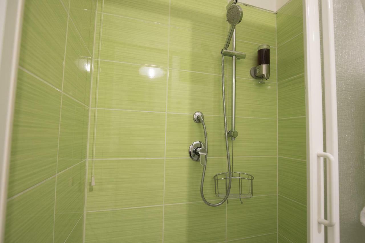 Gramsci 31 Apartment Рио Маджоре Екстериор снимка