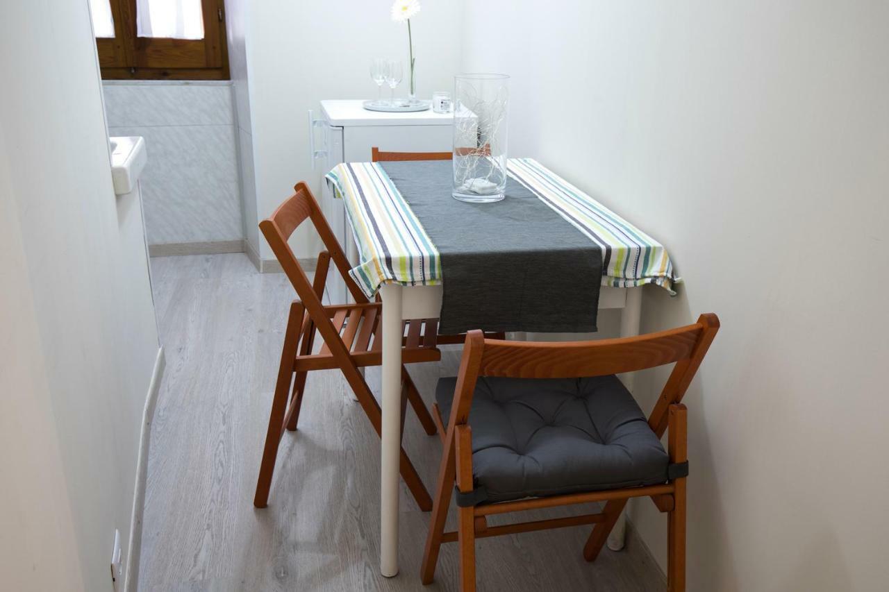 Gramsci 31 Apartment Рио Маджоре Екстериор снимка