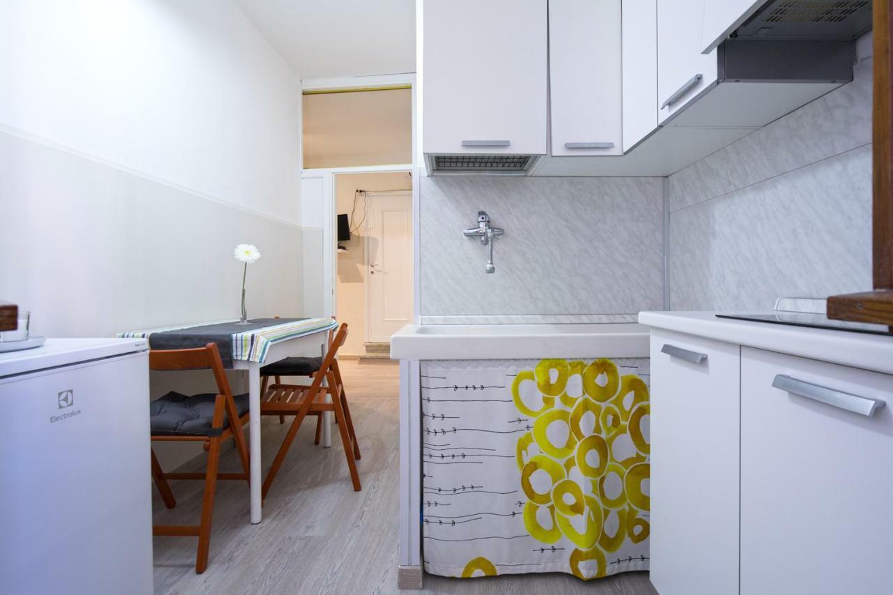 Gramsci 31 Apartment Рио Маджоре Екстериор снимка