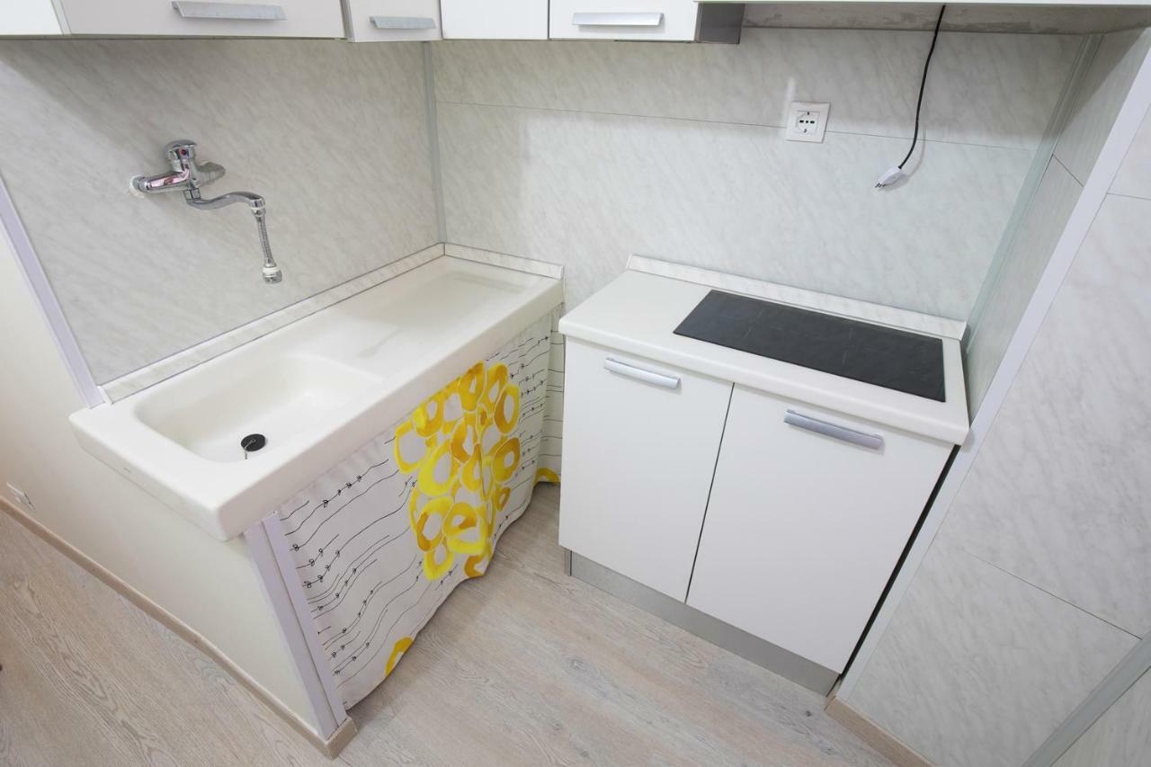 Gramsci 31 Apartment Рио Маджоре Екстериор снимка